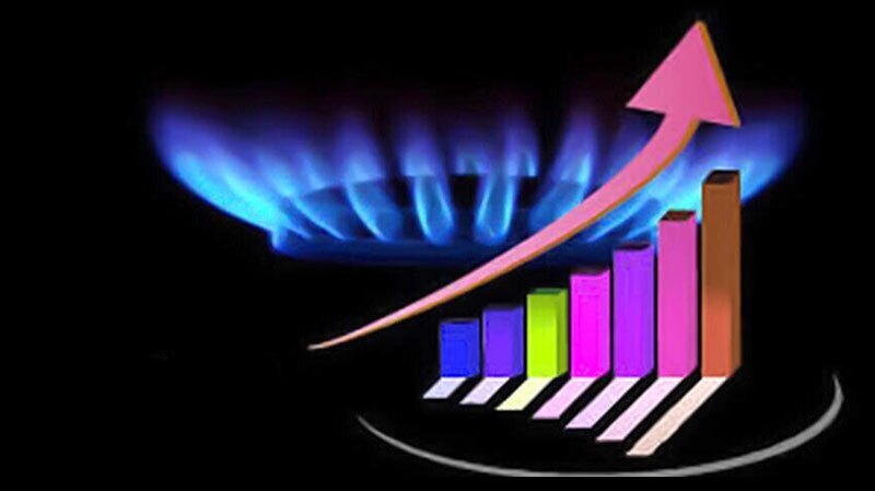 هفته آخر آبان ماه ۱۴۰۴ و گذر کردن مصرف گاز بخش خانگی از ۴۰۰ میلیون مترمکعب در روز هفته آخر آبان ماه ۱۴۰۴ و گذر کردن مصرف گاز بخش خانگی از ۴۰۰ میلیون مترمکعب در روز