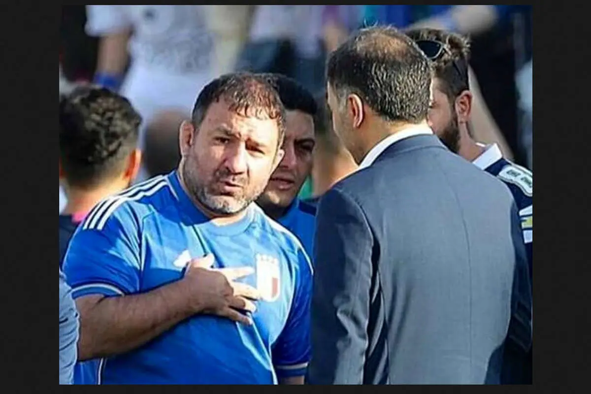 زندگینامه و رازهای ناگفته هانی کرده؛ چرا بخش هایی از مصاحبهاش با واشقانی حذف شد؟ زندگینامه و رازهای ناگفته هانی کرده؛ چرا بخش هایی از مصاحبهاش با واشقانی حذف شد؟