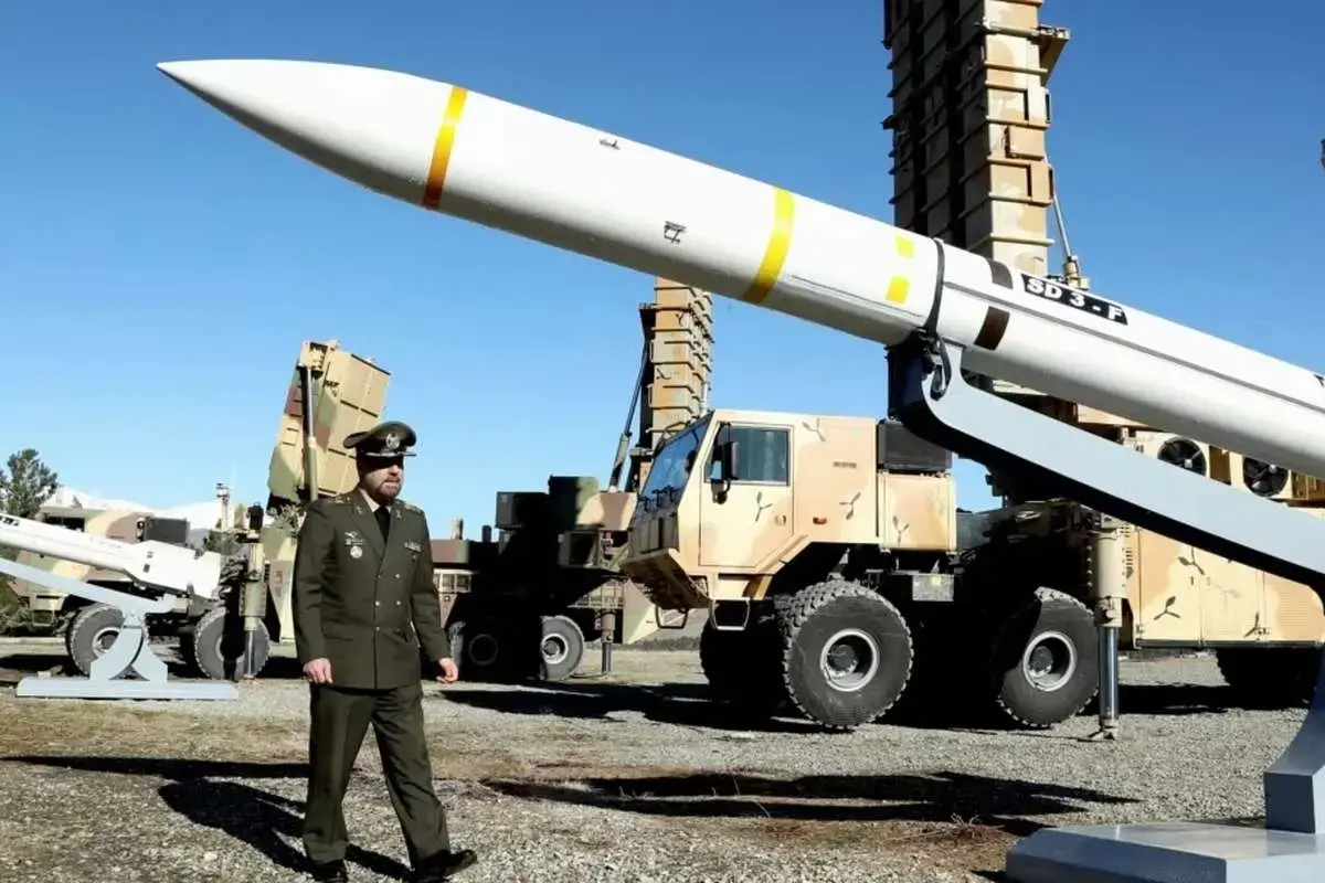 آماده شدن ایران با کمک چین برای دور بعدی درگیری‌های احتمالی با اسرائیل و آمریکا