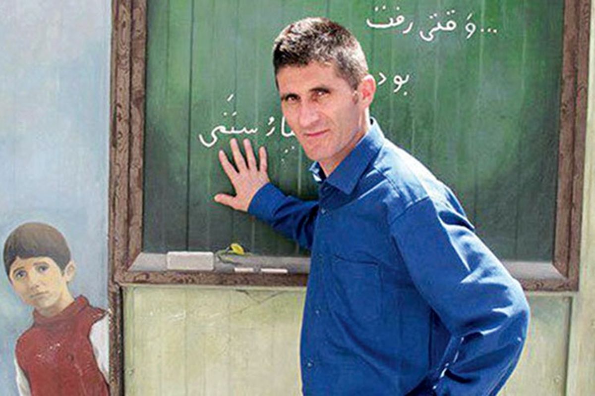 درگذشت احمد احمدپور بازیگر خردسال فیلم «خانه دوست کجاست؟» در ۴۶ سالگی و بر اثر ایست قلبی درگذشت احمد احمدپور بازیگر خردسال فیلم «خانه دوست کجاست؟» در ۴۶ سالگی و بر اثر ایست قلبی