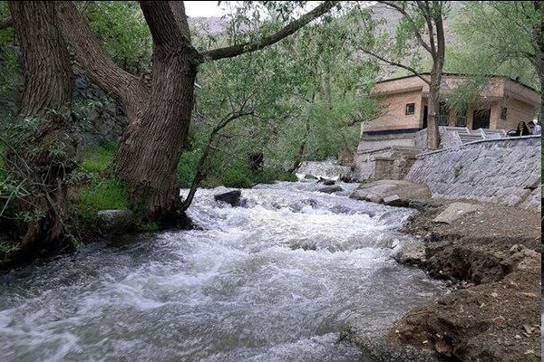 محیط زیست: پیگیر لغو مصوبه ساخت تأسیسات گردشگری در حریم رودخانهها هستیم محیط زیست: پیگیر لغو مصوبه ساخت تأسیسات گردشگری در حریم رودخانهها هستیم