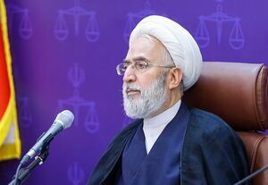 درخواست دادستانی از بانک مرکزی: اسامی کسانی که ارز حاصل از صادرات را بازنگرداندهاند اعلام شود درخواست دادستانی از بانک مرکزی: اسامی کسانی که ارز حاصل از صادرات را بازنگرداندهاند اعلام شود