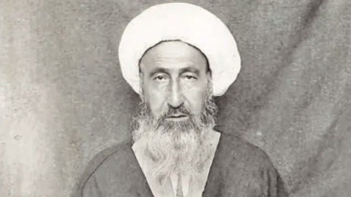 دفاع فقیه از قانون: کتاب تنبیهالأمه و تنزیهالملّه اثر علامه نائینی فقه را به درون تجدد برد دفاع فقیه از قانون: کتاب تنبیهالأمه و تنزیهالملّه اثر علامه نائینی فقه را به درون تجدد برد