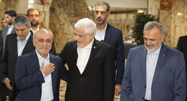 معارفه رئیس جدید ستاد مرکزی مبارزه با قاچاق کالا و ارز و تودیع علیرضا رشیدیان معارفه رئیس جدید ستاد مرکزی مبارزه با قاچاق کالا و ارز و تودیع علیرضا رشیدیان