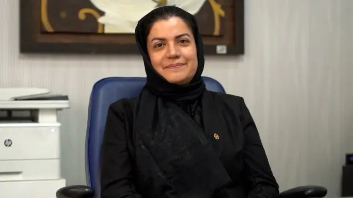 پیشگیری از مرگ ناگهانی ورزشکاران مسئولیت ملی است + توضیحات تکمیلی دکتر  غلامرضا نوروزی رئیس فدراسیون پزشکی ورزشی پیشگیری از مرگ ناگهانی ورزشکاران مسئولیت ملی است + توضیحات تکمیلی دکتر  غلامرضا نوروزی رئیس فدراسیون پزشکی ورزشی