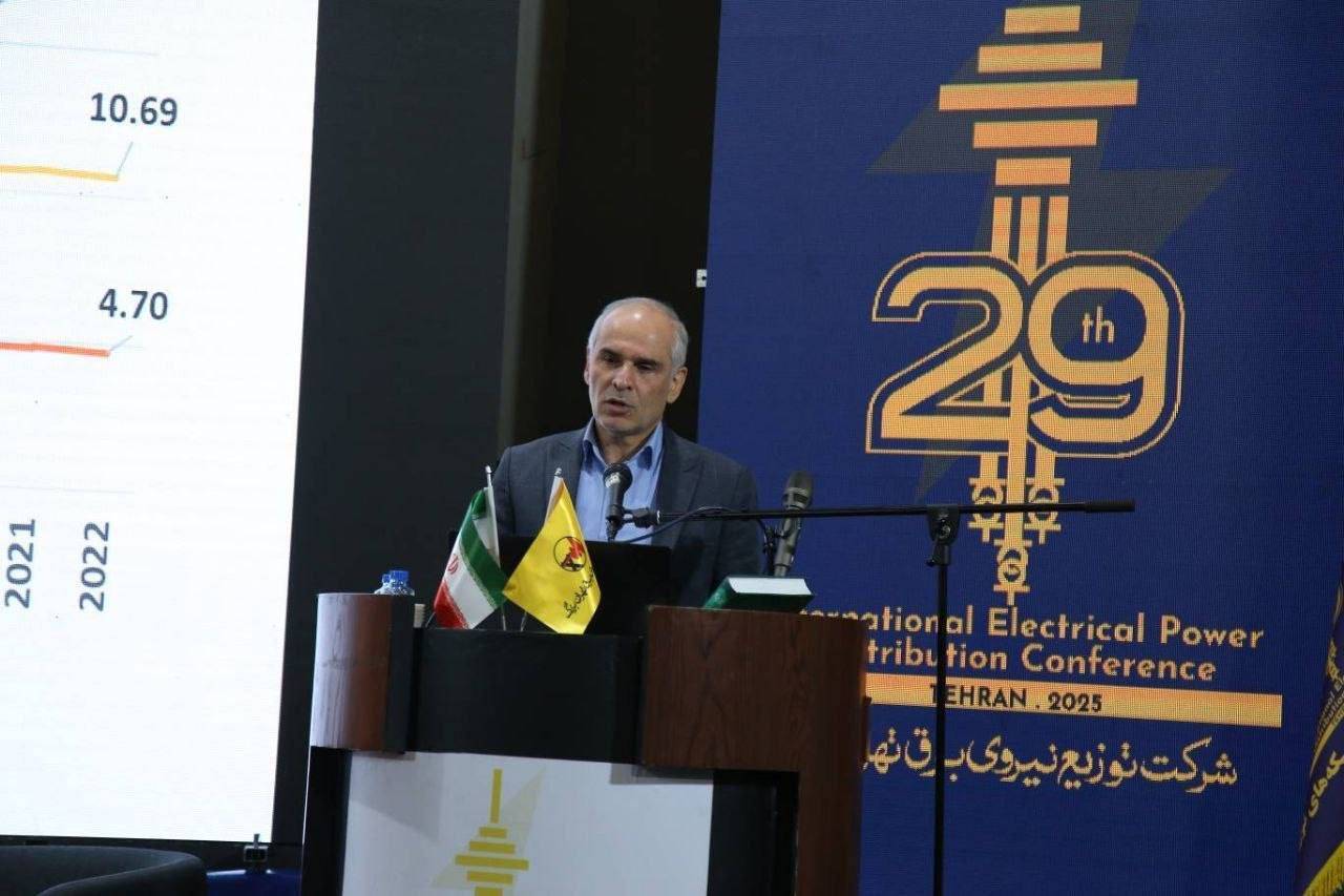 سرانه مصرف برق خانگی ایران ۳ برابر متوسط جهانی! + چرا اقدامی برای جایگزینی لوازم منزل استاندارد صورت نمی پذیرد جناب مدیرکل؟