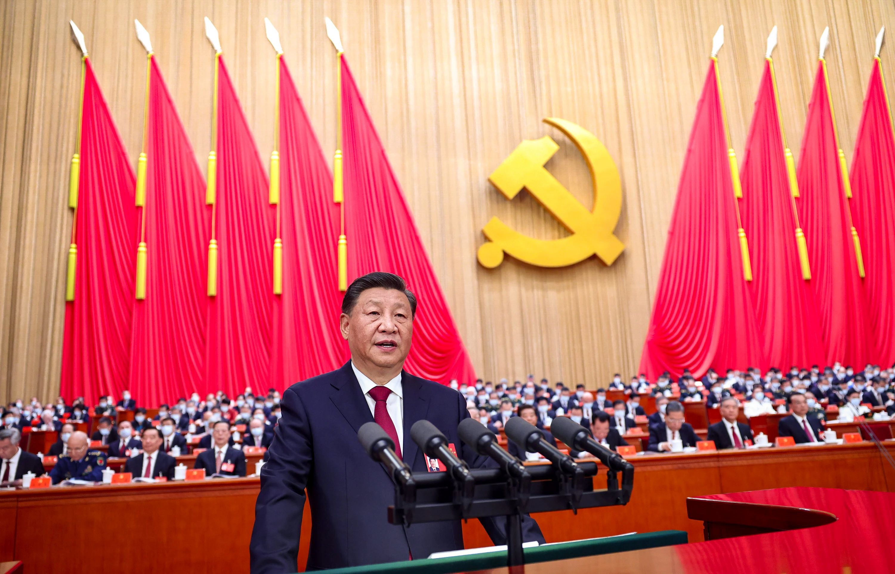 آخرین پاکسازی شی‌ جین پینگ؛ فساد ساختاری یا نمایش قدرت؟ + مقابله با فسادهایی که به سیلوهای زیرزمینی موشک‌های بالستیک رسیده بود