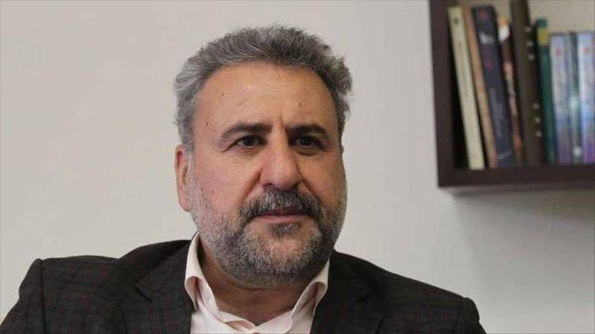 سه درس بن سلمان برای کارنامه گریزان