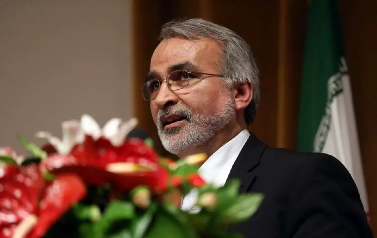 از شایعه تا واقعیت ادعای تقاضای زیر میزی از بیمار توسط معاون وزیر بهداشت و برکناری او + چرا این خبر توسط برخی از مدیران رسانه ای دارای نسبت خانوادگی با برخی از نمایندگان کمیسیون بهداشت و درمان مجلس، با آب و تاب مطرح می شود؟