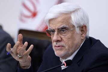 در یک منطقه جنگی قرار داریم، چرا نباید موضوع جنگ در بیمه دیده شود؟ + بیمه در ایران امری نمایشی است جناب معاون اول، صورت های مالی سالیانه شان را نگاه کنید لطفا