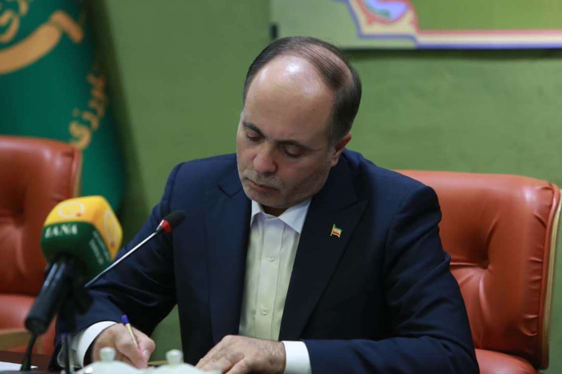 ابلاغ دستورالعمل عدالت‌محور انتصاب مدیران توسط وزیر جهاد کشاورزی