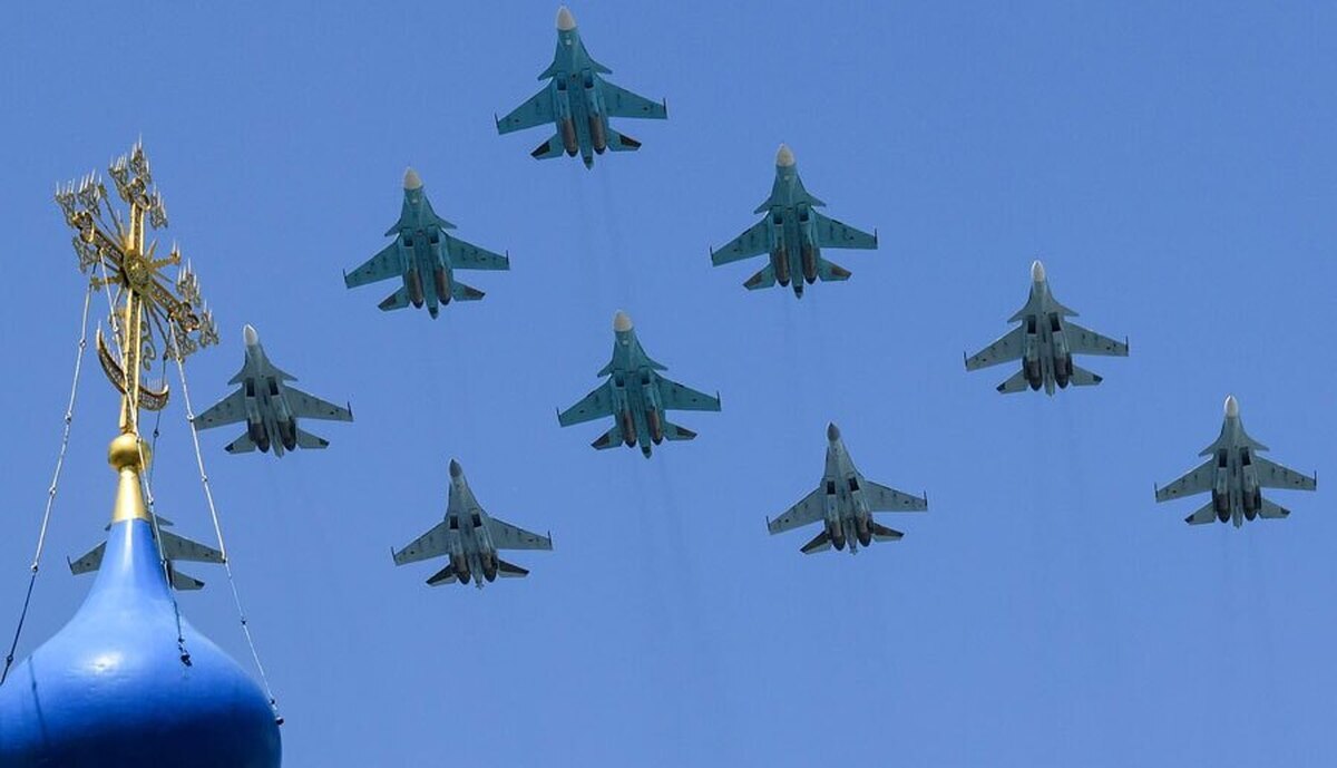 توسعه ایران در سه گانه سامانه‌های پدافندی، رادار و جنگنده‌های نسل پنجم + ۱۶ جنگنده سوخو ۳۵ سفارشی ایران در خط تولید روسیه