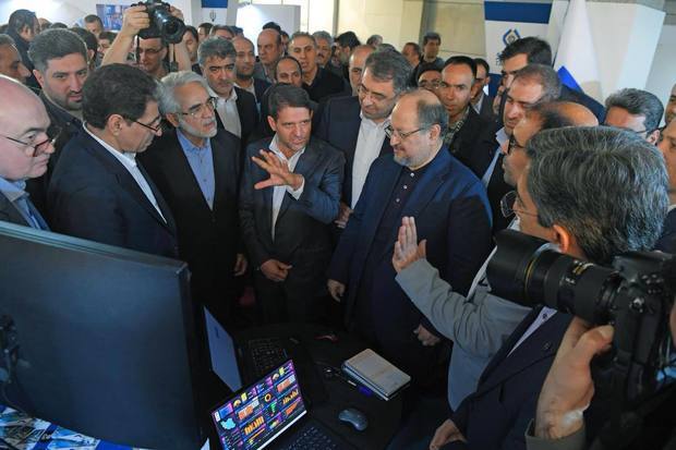 گشایش چهارمین همایش پتروفن؛ از ثبت ۴۰۰ نوآوری در دیتا بانک جایزه نوآوری پتروشیمی تا هم‌افزایی خلیج‌فارس با زیست‌بوم نوآوری