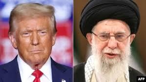 علت تغییر ادبیات آیت‌الله خامنه‌ای در برابر ترامپ