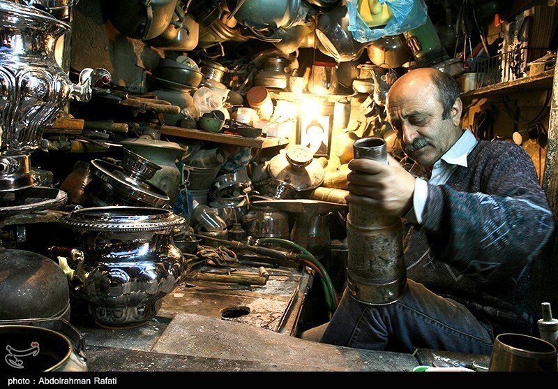 بازار سنتی همدان بازار سنتی همدان