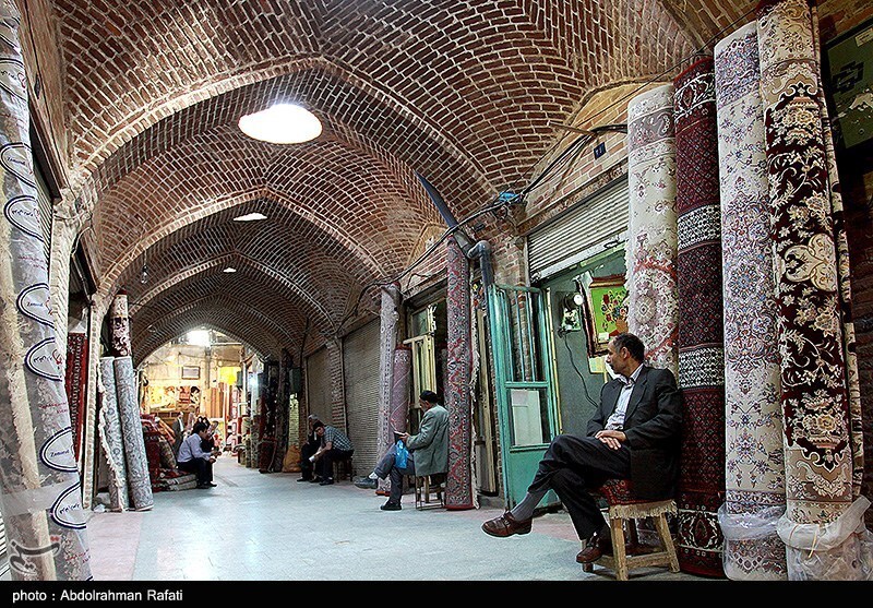 بازار سنتی همدان بازار سنتی همدان