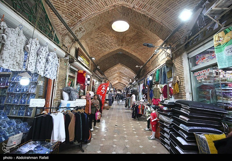 بازار سنتی همدان بازار سنتی همدان