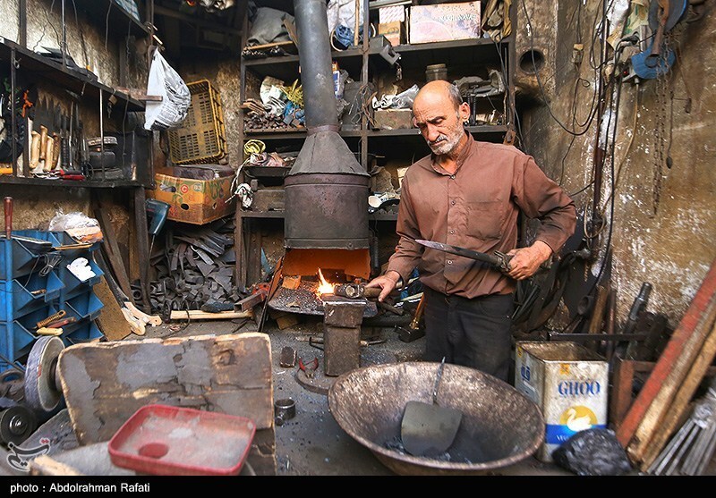بازار سنتی همدان بازار سنتی همدان