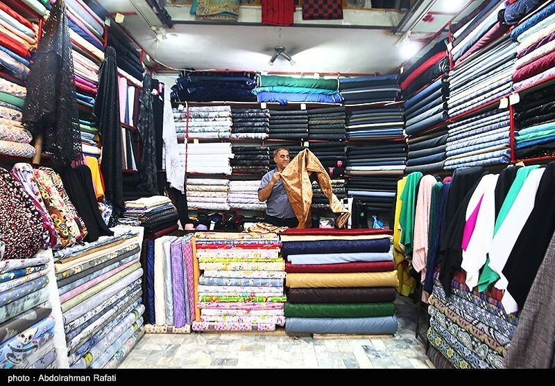 بازار سنتی همدان بازار سنتی همدان