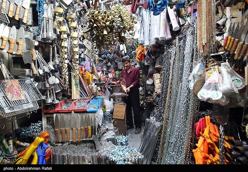 بازار سنتی همدان بازار سنتی همدان