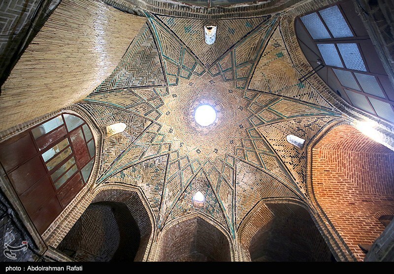 بازار سنتی همدان بازار سنتی همدان