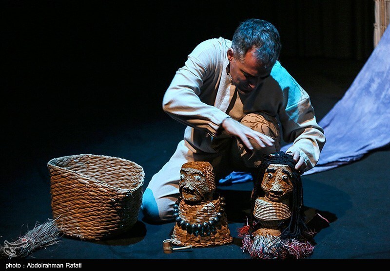 سی امین جشنواره تئاتر کودک سی امین جشنواره تئاتر کودک