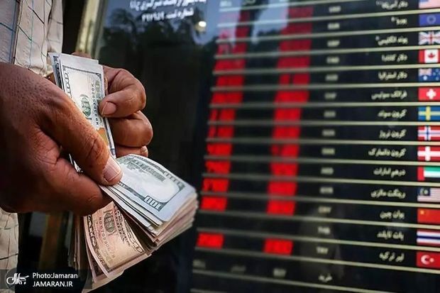 جلسه فوقالعاده شورای هماهنگی دستگاههای نظارتی درباره نابسامانیهای بازار ارز در سازمان بازرسی کل کشور + فرصت یک هفتهای برای ارائه راهکارهای عملیاتی جلسه فوقالعاده شورای هماهنگی دستگاههای نظارتی درباره نابسامانیهای بازار ارز در سازمان بازرسی کل کشور + فرصت یک هفتهای برای ارائه راهکارهای عملیاتی