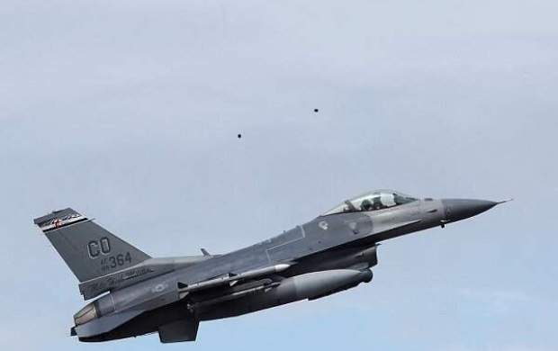 موافقت آمریکا با فروش اف-۱۶ به پاکستان + آیا جمهوری اسلامی محاصره شده در اف-۱۶ های خریداری شده توسط کشورهای همسایه است؟ موافقت آمریکا با فروش اف-۱۶ به پاکستان + آیا جمهوری اسلامی محاصره شده در اف-۱۶ های خریداری شده توسط کشورهای همسایه است؟