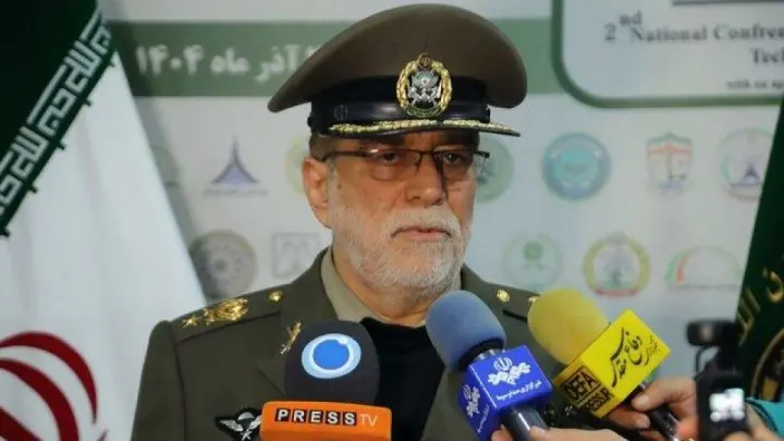 جمهوی اسلامی هیچگاه سراغ سلاحی که به سعادت بشری لطمه بزند، نرفته است جمهوی اسلامی هیچگاه سراغ سلاحی که به سعادت بشری لطمه بزند، نرفته است