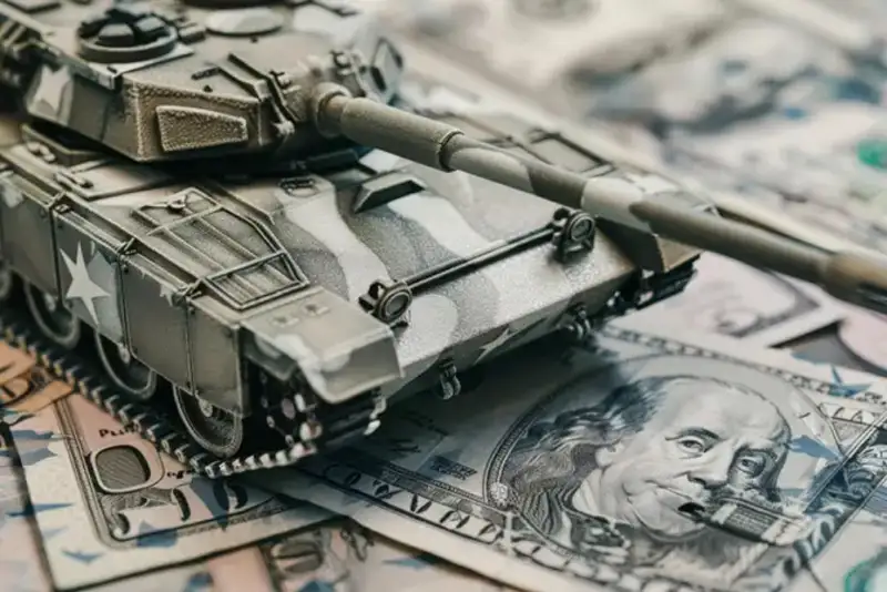 اولویت بودجه نظامی در اقتصاد کشورهای جهان تابع چیست؟ اولویت بودجه نظامی در اقتصاد کشورهای جهان تابع چیست؟