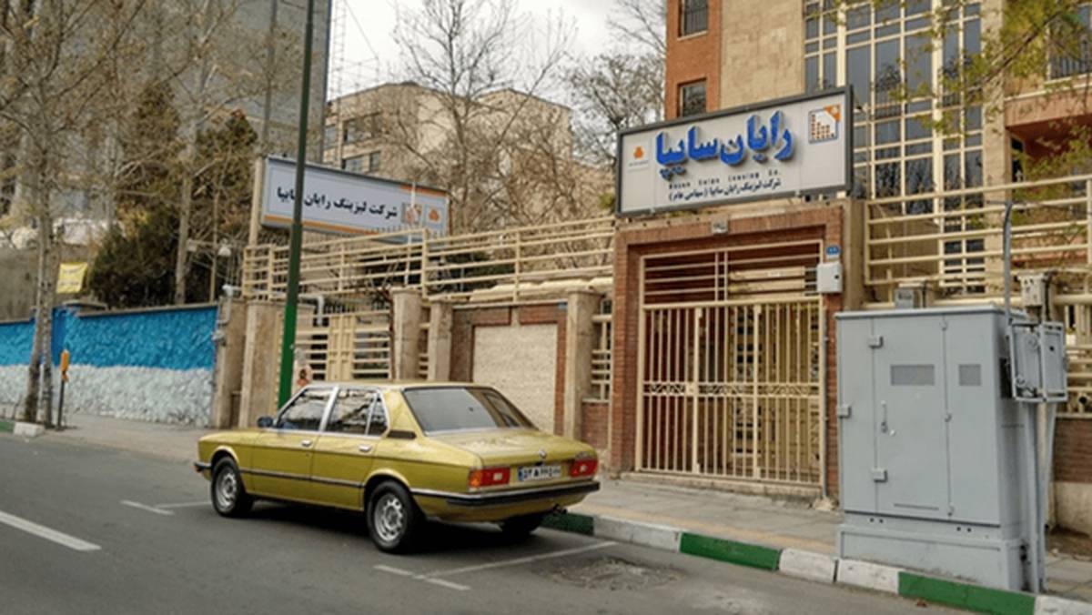 ادعای خضریان درخصوص فسادهای مالی خواهرزاده صالحی امیری و شکایت وزارت میراث فرهنگی و گردشگری برعلیه نماینده مجلس ادعای خضریان درخصوص فسادهای مالی خواهرزاده صالحی امیری و شکایت وزارت میراث فرهنگی و گردشگری برعلیه نماینده مجلس