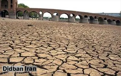 عدم حل ناترازی حوضه زایندهرود با انتقال آب دریا و کسری یک میلیارد متر مکعبی در برابر ورودی ۵۰ میلیون متر مکعبی عدم حل ناترازی حوضه زایندهرود با انتقال آب دریا و کسری یک میلیارد متر مکعبی در برابر ورودی ۵۰ میلیون متر مکعبی