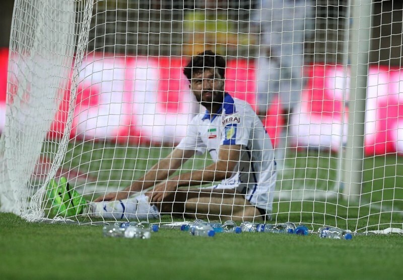 اقدام خطرناک سازمان لیگ در ماجرای ثبت قرارداد ماشاریپوف با استقلال، بدون استعلام از فدراسیون و فیفا و در شرایط بسته بودن پنجره نقل و انتقالات اقدام خطرناک سازمان لیگ در ماجرای ثبت قرارداد ماشاریپوف با استقلال، بدون استعلام از فدراسیون و فیفا و در شرایط بسته بودن پنجره نقل و انتقالات