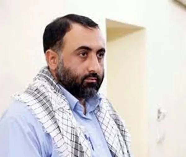 عزل محمد عتاب اهوازی شهردار دزفول به دلیل بی کفایتی با شش رای موافق از هفت عضو شورای شهر + انتخاب محمد مهرآفرین بعنوان سرپرست عزل محمد عتاب اهوازی شهردار دزفول به دلیل بی کفایتی با شش رای موافق از هفت عضو شورای شهر + انتخاب محمد مهرآفرین بعنوان سرپرست