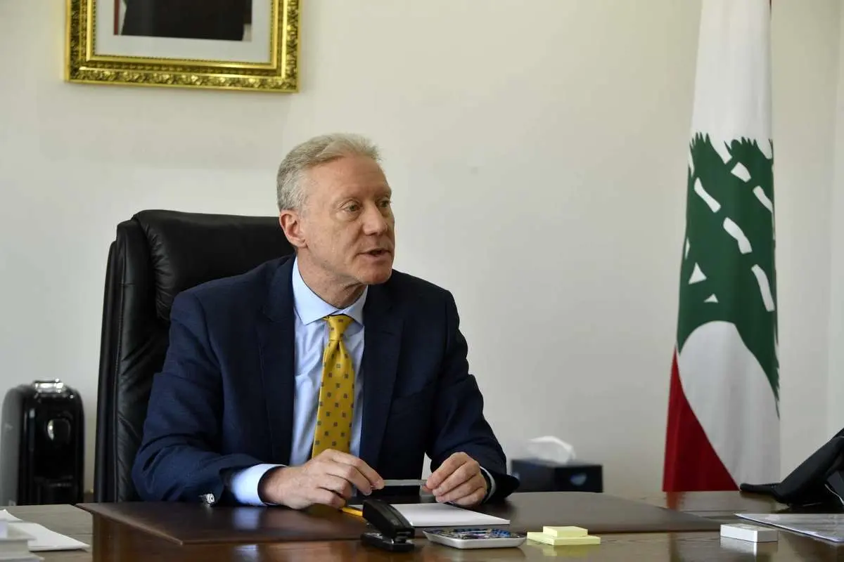 پشت پرده حملات وزیرخارجه لبنان به ایران و ابهامات در خصوص شیوه تداوم یا کاهش روابط تهران ـ بیروت پشت پرده حملات وزیرخارجه لبنان به ایران و ابهامات در خصوص شیوه تداوم یا کاهش روابط تهران ـ بیروت