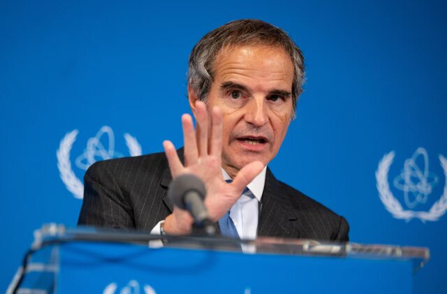 توهین و تهدید گروسی با عبارت توهین و تهدید گروسی با عبارت