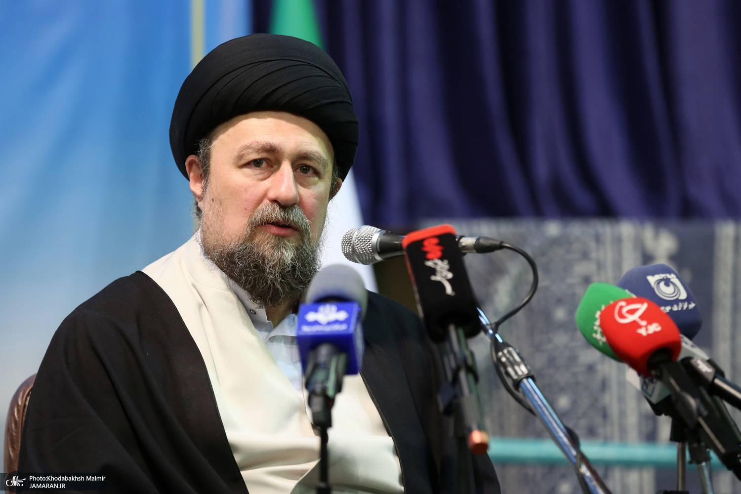 وزارت راهی ها در بیت امام(ره)