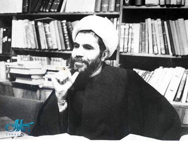 آیا اختلافی میان شهید بهشتی و شهید مفتح وجود داشت؟ + ریشه یابی درخصوص خواستگاه معرفتی وحدت حوزه و دانشگاه آیا اختلافی میان شهید بهشتی و شهید مفتح وجود داشت؟ + ریشه یابی درخصوص خواستگاه معرفتی وحدت حوزه و دانشگاه