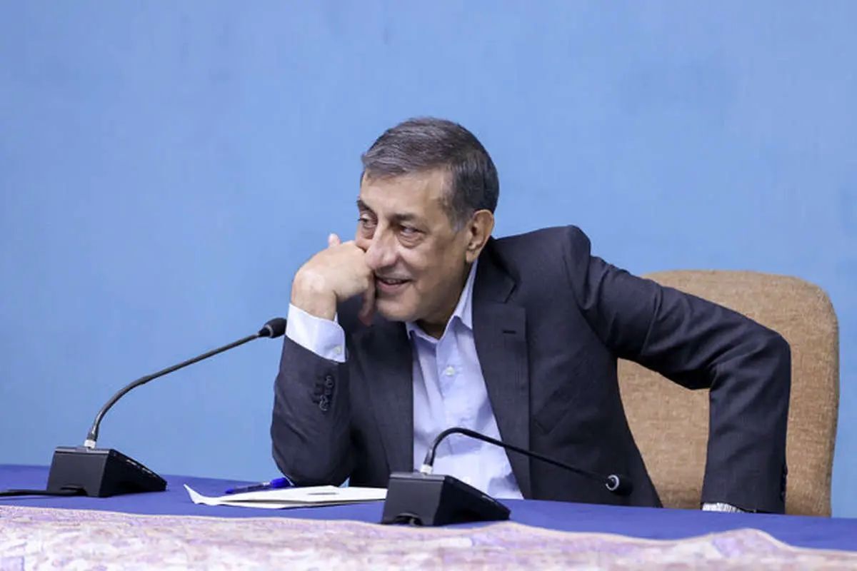 دخالت و مانع‌تراشی معاون اجرایی رئیس‌جمهور در برابر تغییرات مدیران دولتی!