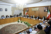 حضور استاندار تهران در جلسه هیات دولت، تصمیمی علیه منطق حکمرانی