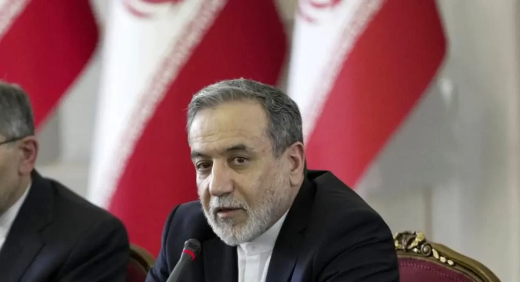 عراقچی: خواهان تحقیق از تجهیزکنندگان رژیم صدام در استفاده از سلاح‌ شیمیایی علیه ایران هستیم + تحقیق کافی نیست، پای پرداخت غرامت باید به میدان کشیده شود