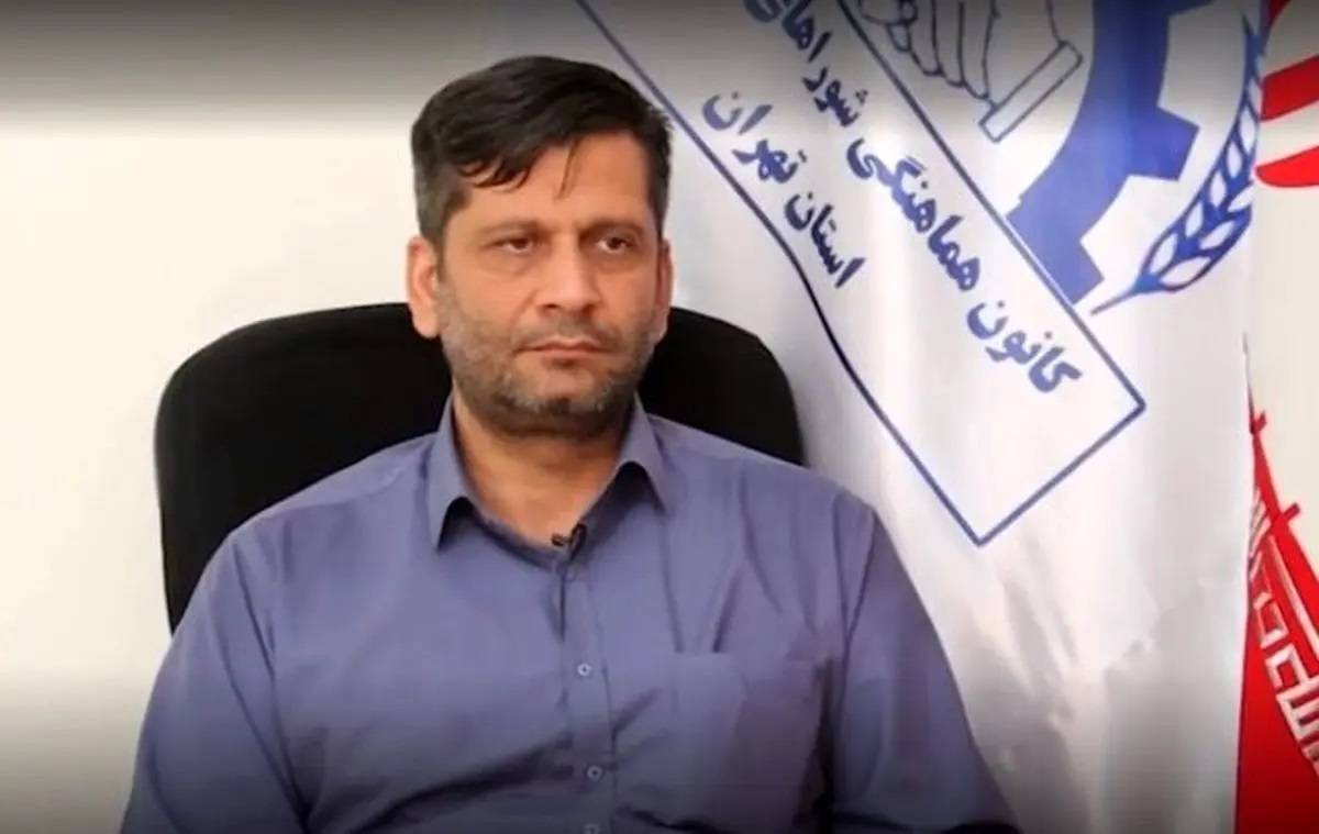 گردن کلفتی یا قانون گریزی؟ تاخیر در پرداخت حق بیمه کارگران توسط کارفرما ، با قطع استحقاق درمان کارگر توسط تامین اجتماعی همراه است، چرا سازمان معظم، پاسخگو به قطع بیمه تکمیلی کارگران نیست؟ + انگار می‌خواهند تعمدا کاری کنند که بازنشستگان و کارگران معترض و عصبانی شوند.