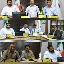 دستگیری چهارمین عضو شورای شهر دورود به اتهام ارتشا + آیا شورای این شهرستان منحل خواهد شد؟ دستگیری چهارمین عضو شورای شهر دورود به اتهام ارتشا + آیا شورای این شهرستان منحل خواهد شد؟