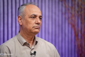 زیدآبادی خطاب به محسن رضایی: آخرش متوجه نشدم خط و خطوط سیاسی شما چیست+ چطور ممکن است آمریکایی ها اول در فرودگاه امام فرود آیند و بعد تقاضای دیدار کنند؟ زیدآبادی خطاب به محسن رضایی: آخرش متوجه نشدم خط و خطوط سیاسی شما چیست+ چطور ممکن است آمریکایی ها اول در فرودگاه امام فرود آیند و بعد تقاضای دیدار کنند؟