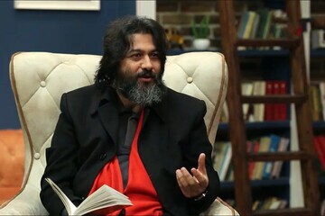 اینترنت بدون فیلتر برای چه کسانی حرام است؟ + وقتی از بعضی از رسوایی ها حتی شرم هم نمی کنیم اینترنت بدون فیلتر برای چه کسانی حرام است؟ + وقتی از بعضی از رسوایی ها حتی شرم هم نمی کنیم