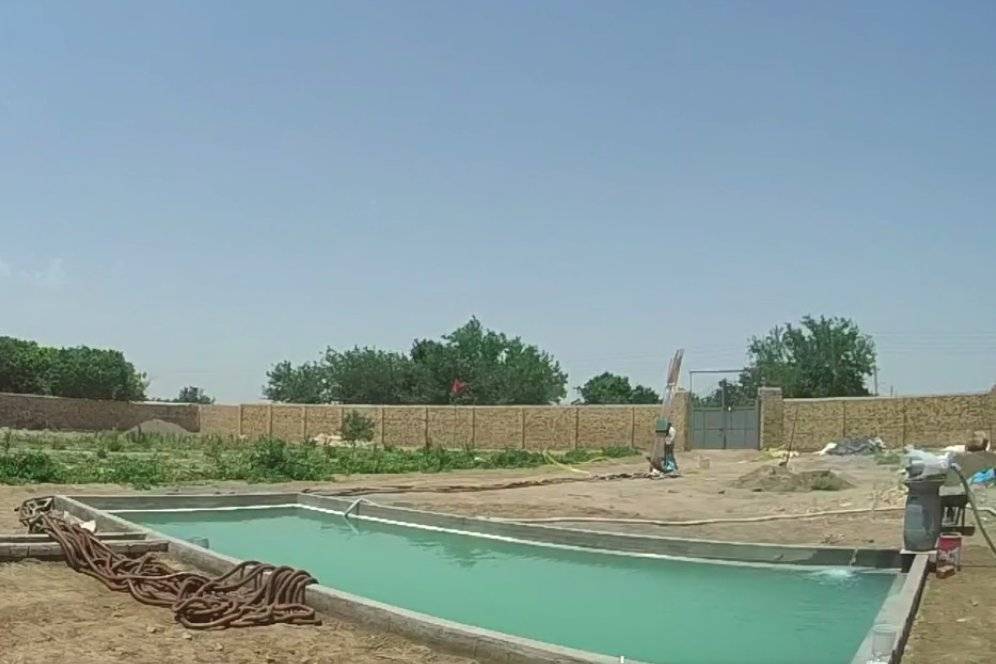 به چالش کشیده شدن رئیس جمهور پزشکیان توسط شهرام پروین در موضوع بارندگی های مصنوعی و کنترات برای فروش آب