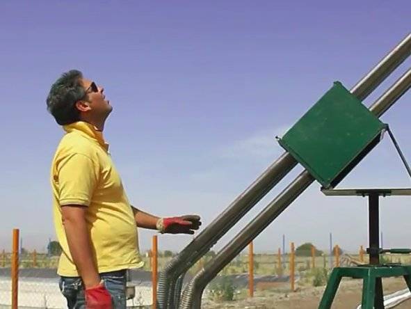 به چالش کشیده شدن رئیس جمهور پزشکیان توسط شهرام پروین در موضوع بارندگی های مصنوعی و کنترات برای فروش آب