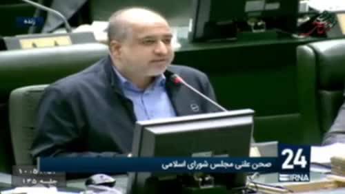 ادعاهای خضریان نماینده مردم تهران: تخلفات تاجرنیا از جیب استقلال برای انتخابات و سکوت نهادهای نظارتی