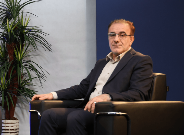 انتخاب مجدد دکتر «محمد رئیس زاده» بعنوان رئیس سازمان نظام پزشکی ایران انتخاب مجدد دکتر «محمد رئیس زاده» بعنوان رئیس سازمان نظام پزشکی ایران